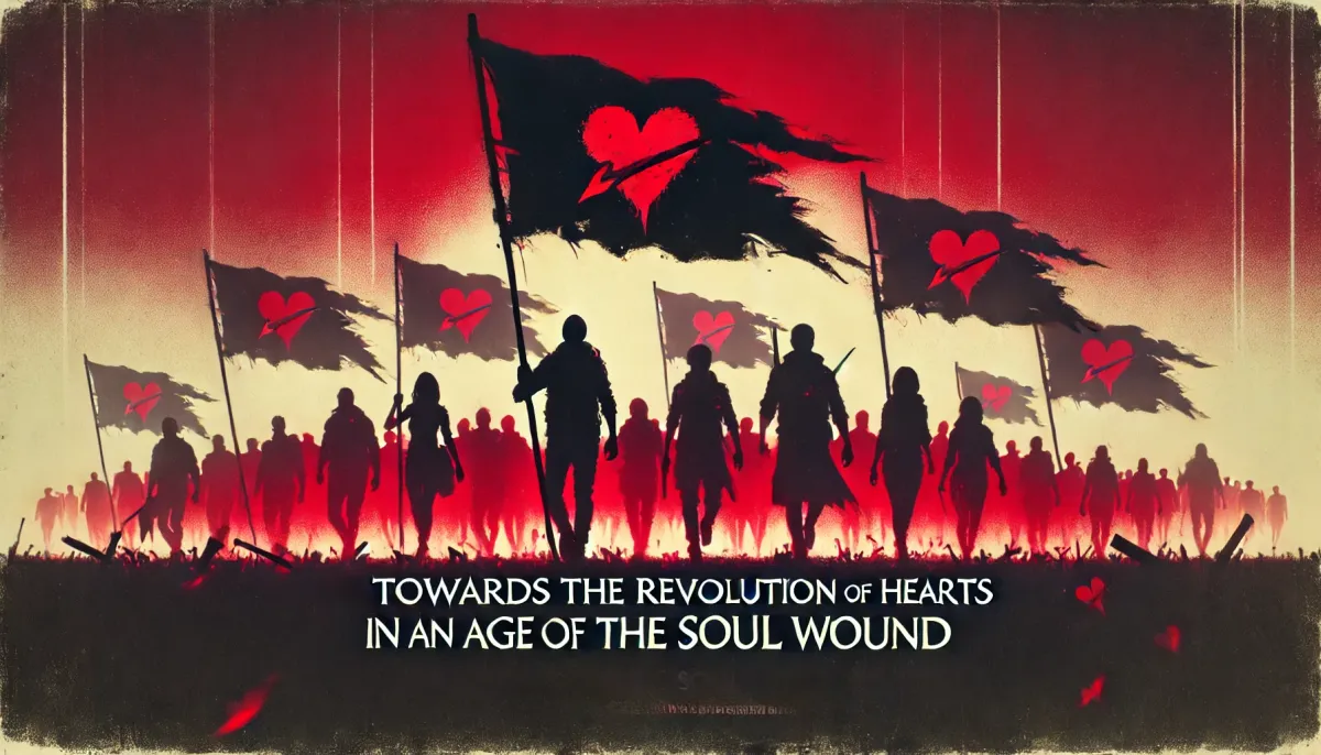Towards the Revolution of Hearts in an Age of the Soul Wound