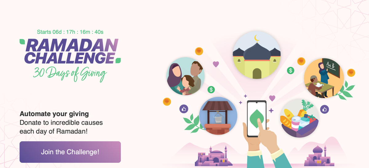 The Crisis Facing our Communities, our Mosques & Ramadan Fundraising Strategies