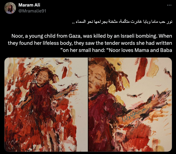 US & Israeli Imperial Power Between Trump, Netanyahu, Harris, and Biden