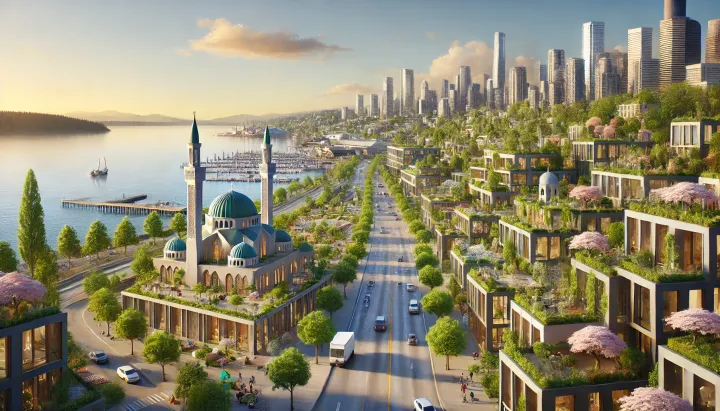 Towards an Islamic Decoloniality Rooted in the Integrative Epistemology of Islam