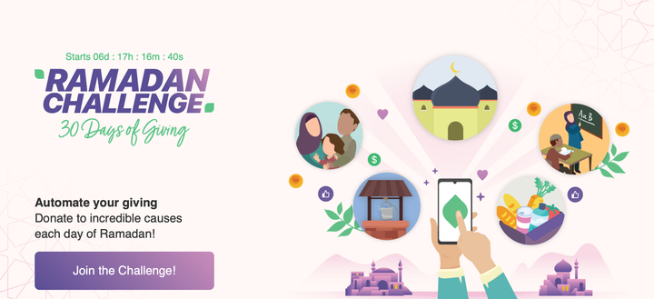 The Crisis Facing our Communities, our Mosques & Ramadan Fundraising Strategies